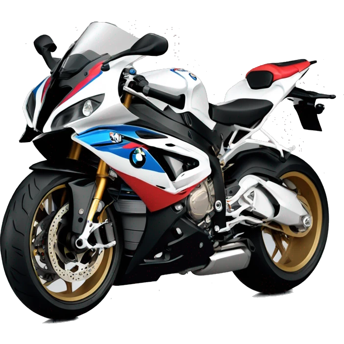 bmw s1000rr emoji