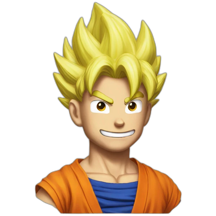 Dragon ball emoji