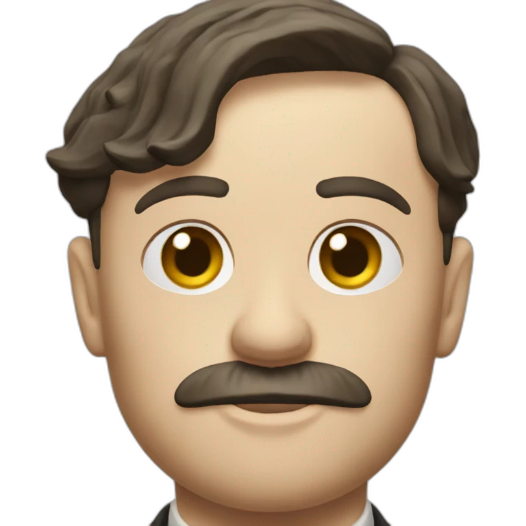 Peaky Blinders  emoji