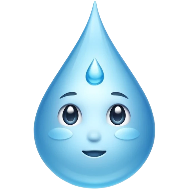 Before emoji