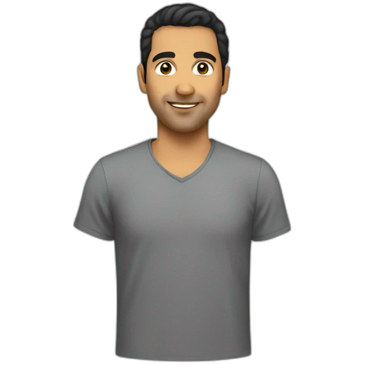 Haitham Talaat  emoji
