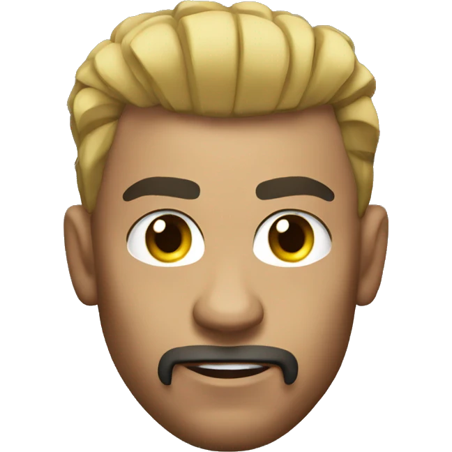 Wwe wrestler  emoji