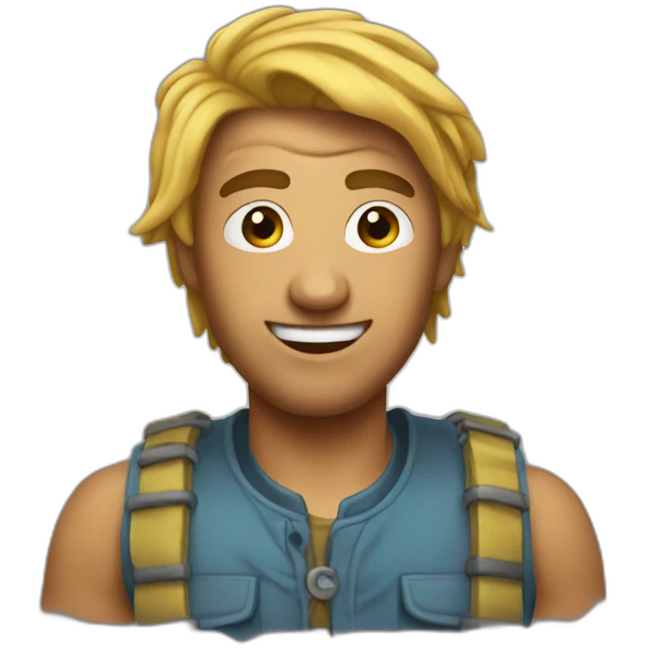 drole emoji