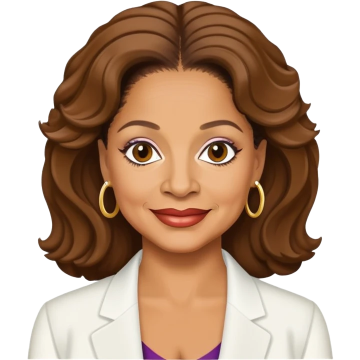 Debbie Allen  emoji