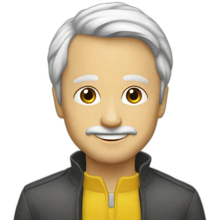 Vianney emoji