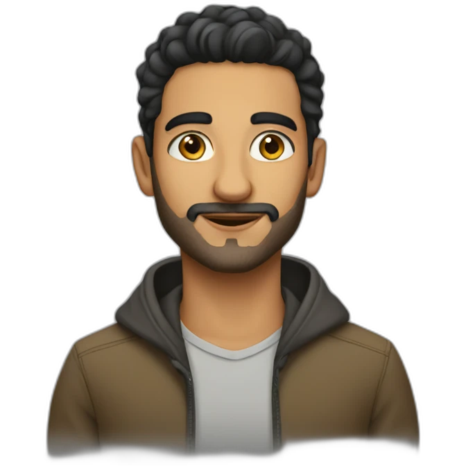 oussama amar emoji
