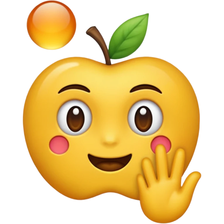 Ok emoji