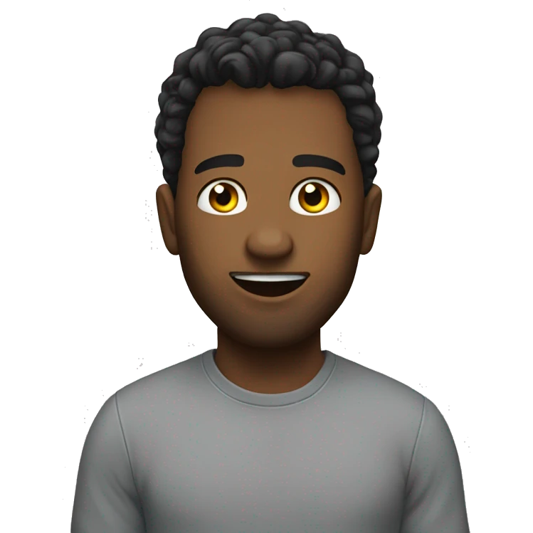 Come onnnnn emoji