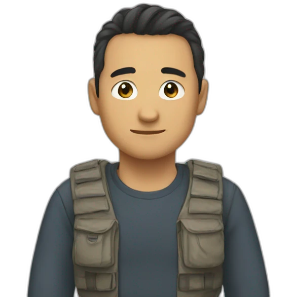 tarou emoji