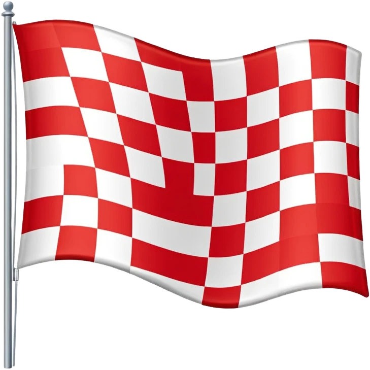 Drapeau Alsacien  emoji