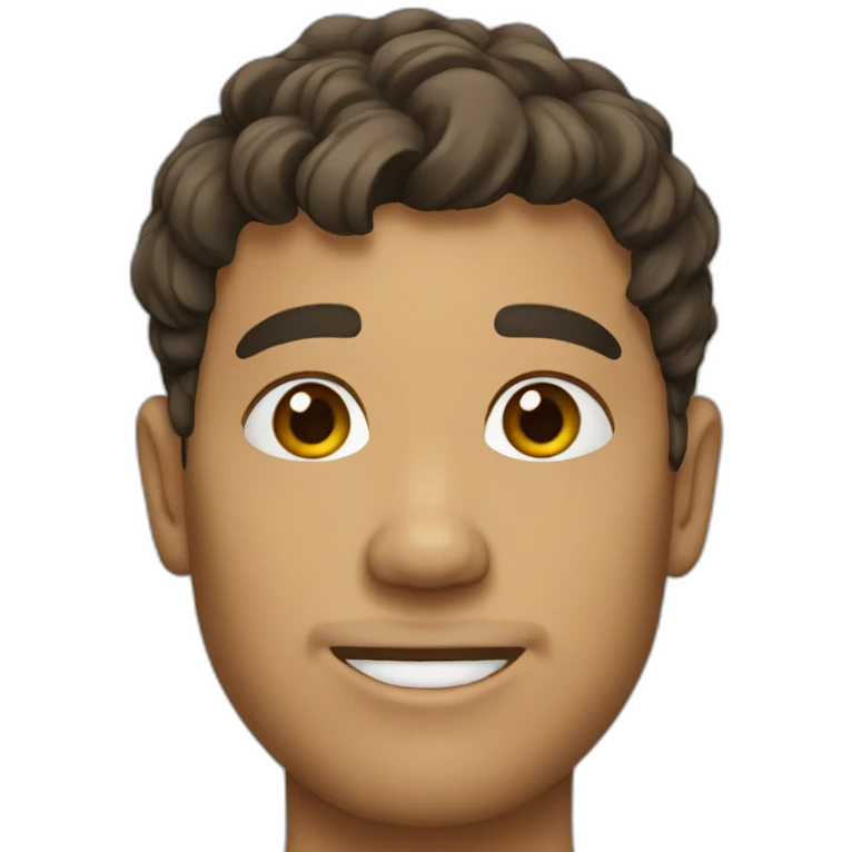 Avatar emoji