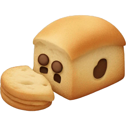 Bink emoji