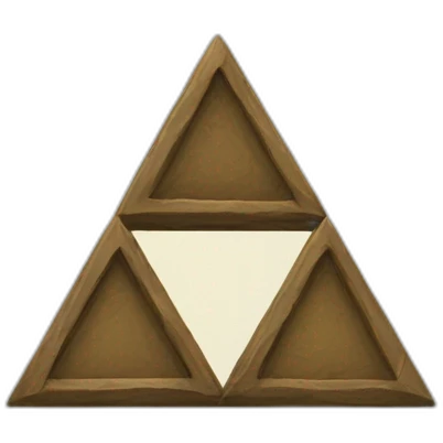 Triforce emoji