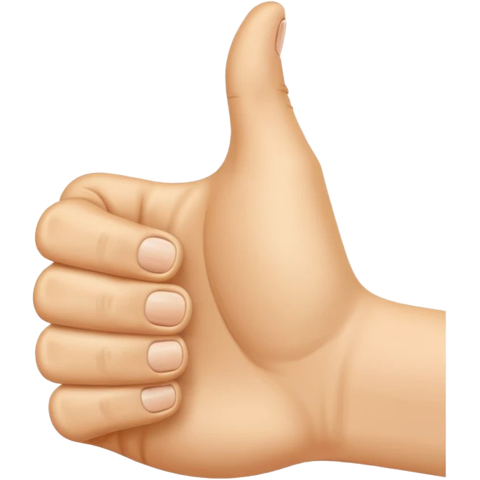 thumbs up emoji emoji