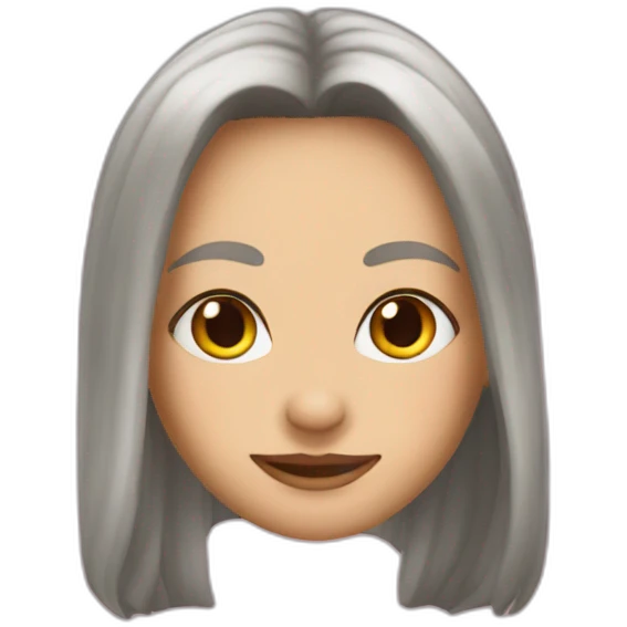 Veronica Slinki emoji