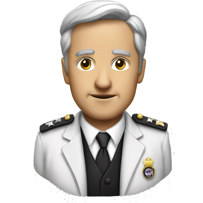 poltician emoji