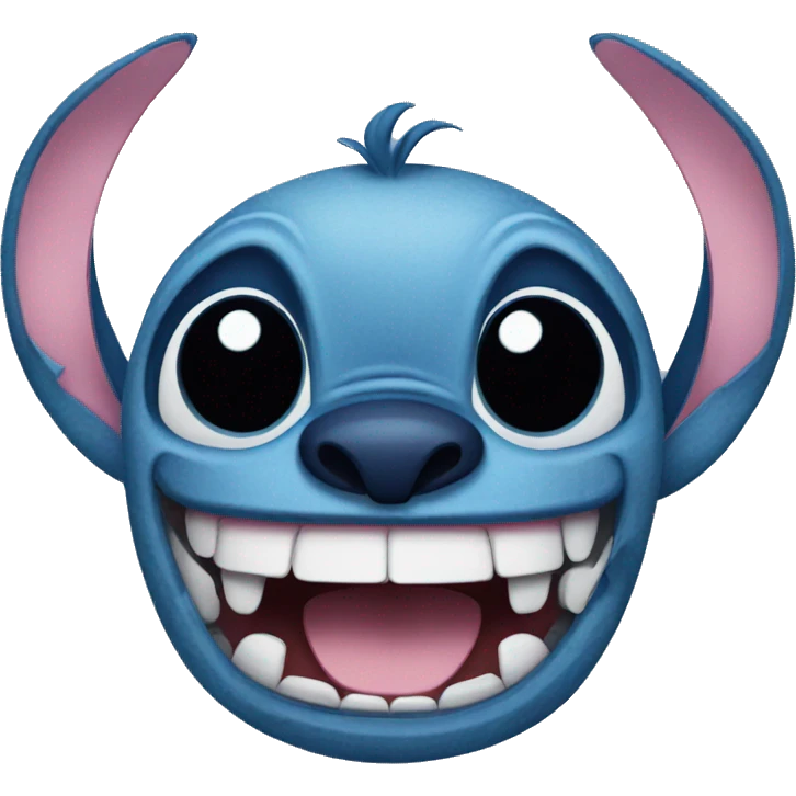 stitch emoji