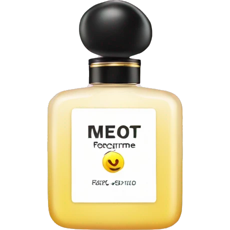 perfume  emoji