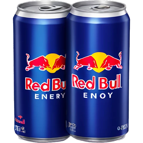 Red Bull Energy Drink emoji