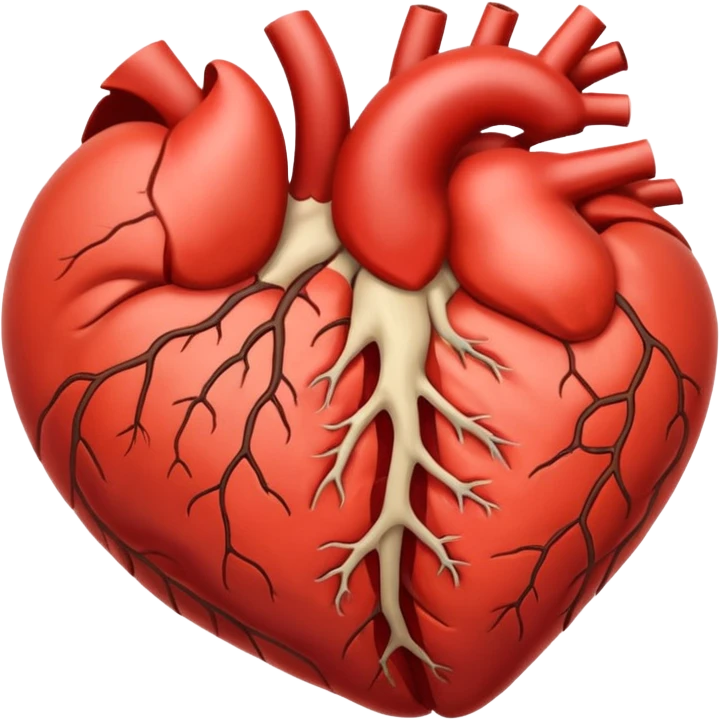 horny veins with bulging effect emoji emoji