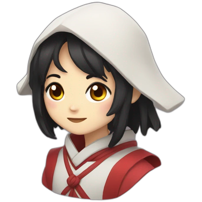 xie lian emoji