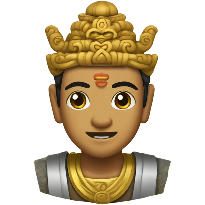 pura ulun danu emoji