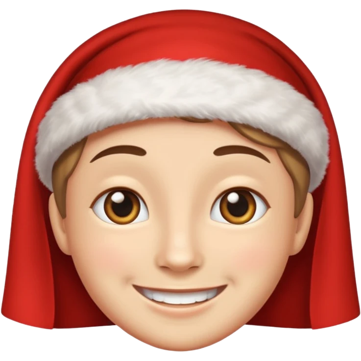 Natal emoji