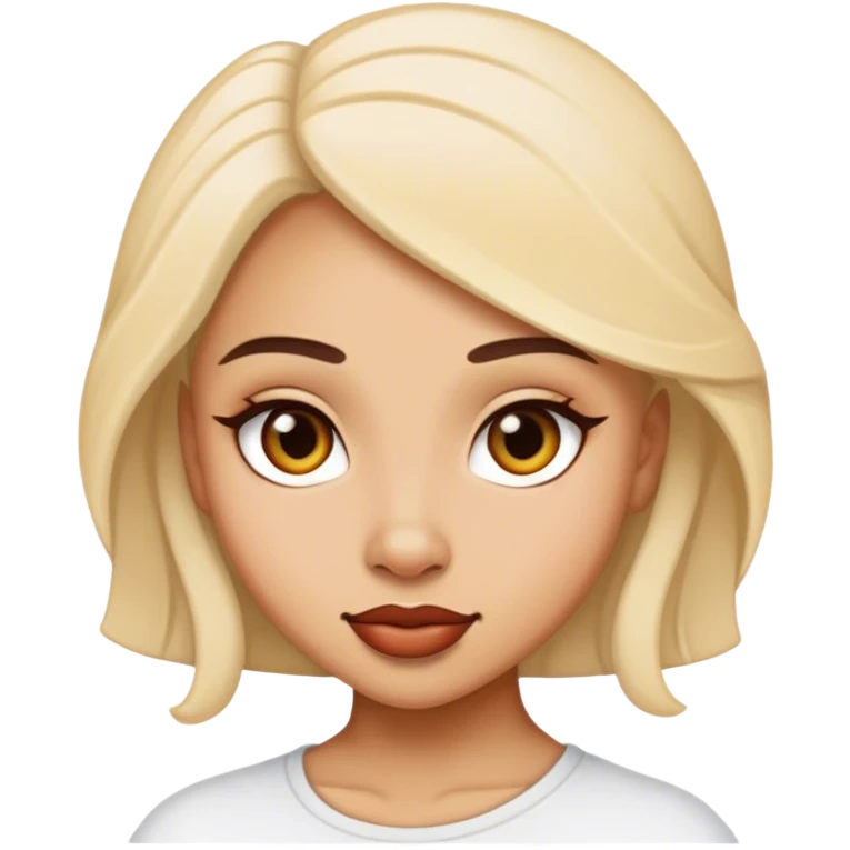 Jasmin emoji
