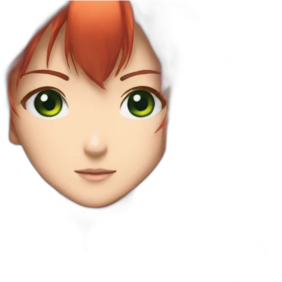 Asuka langley soryu emoji