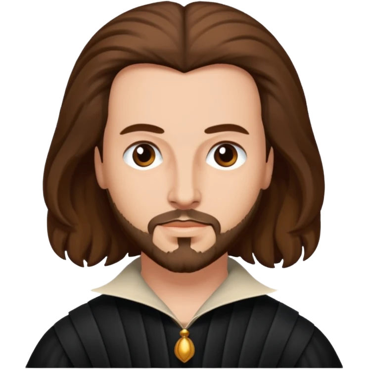 christopher marlowe emoji