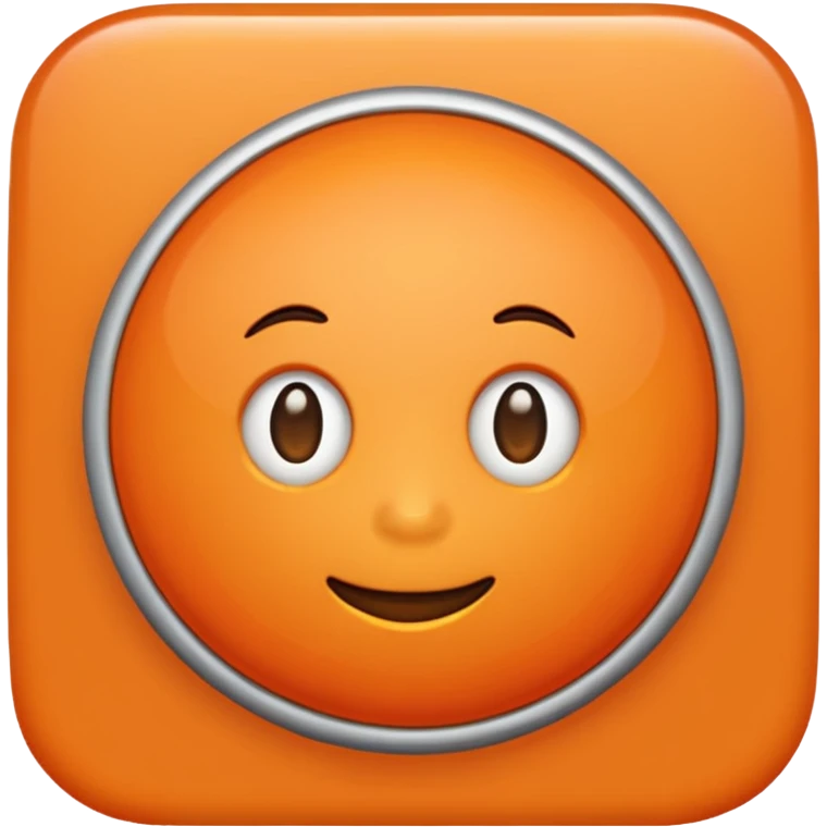orange\ emoji