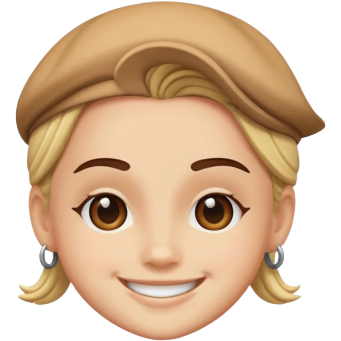 Jojo emoji
