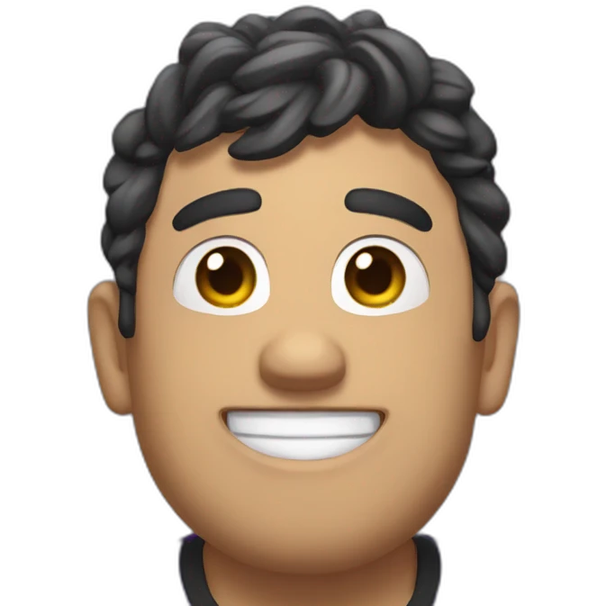 LUL emojis from twitch emoji