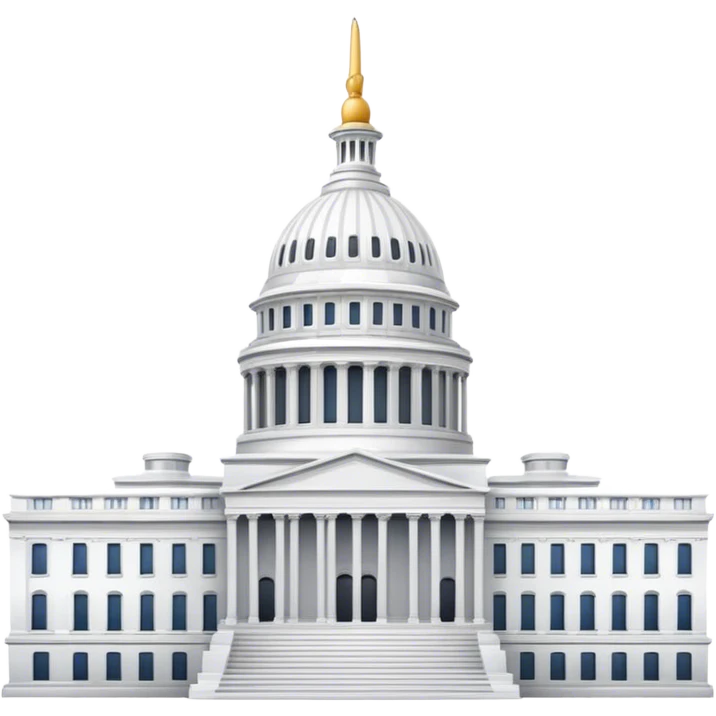 Capital  emoji