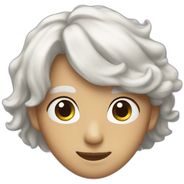 Sullyoon emoji