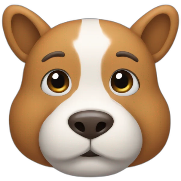 Doudou emoji