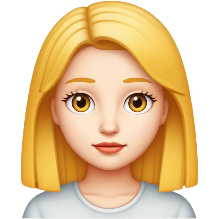 Lisa emoji
