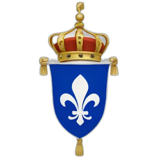 Quebec flag emoji