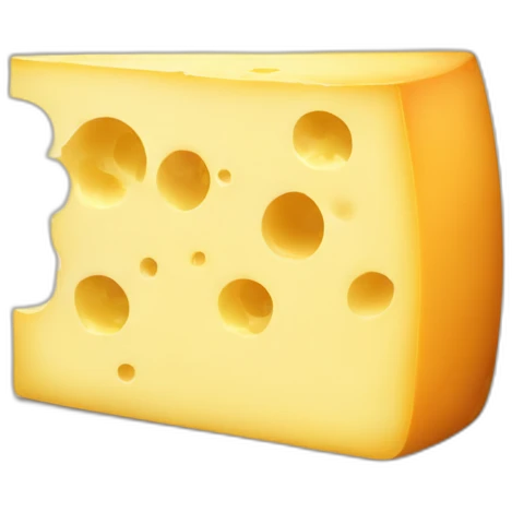cheese emoji