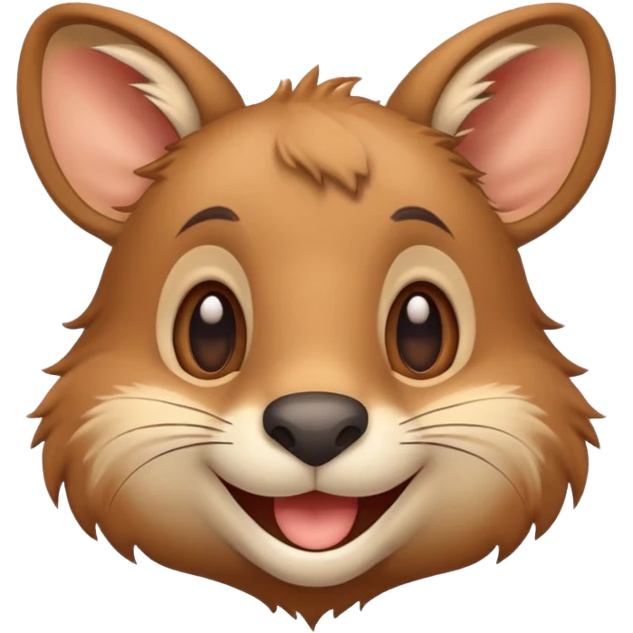 Roo from Winnie the Pooh emoji
