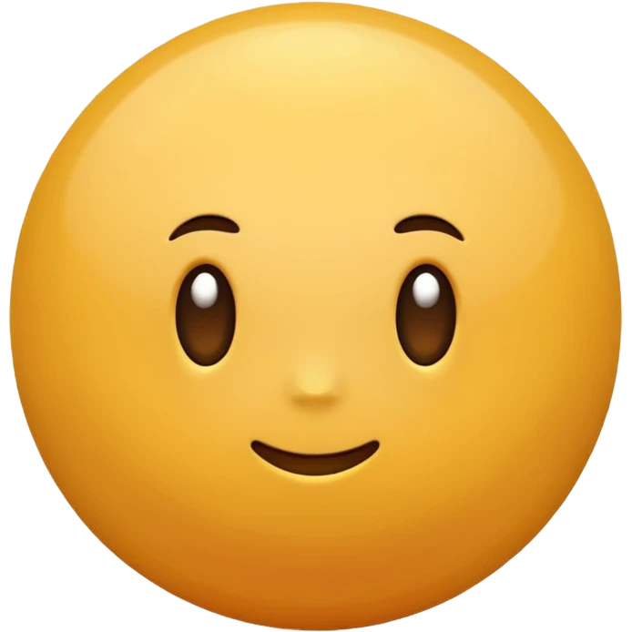 small turn big emoji