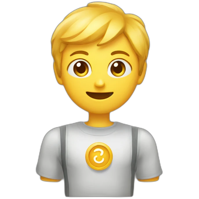 MKR token emoji