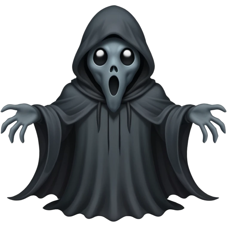 Dementor emoji