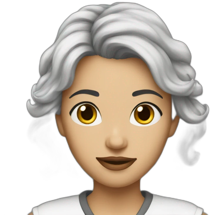 Maurane  emoji