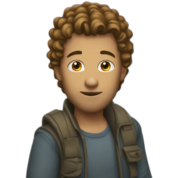 Alternative emoji
