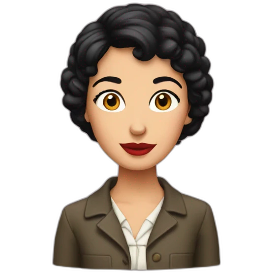 amelie poulain emoji