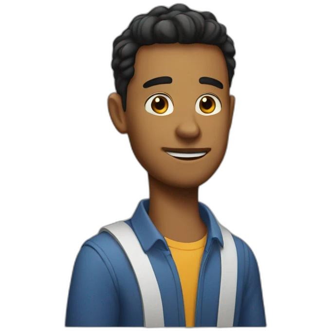Max emoji