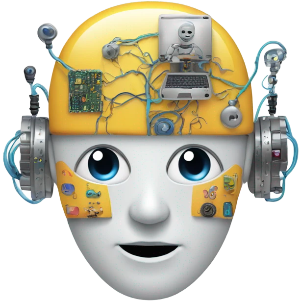 AI Emojis emoji