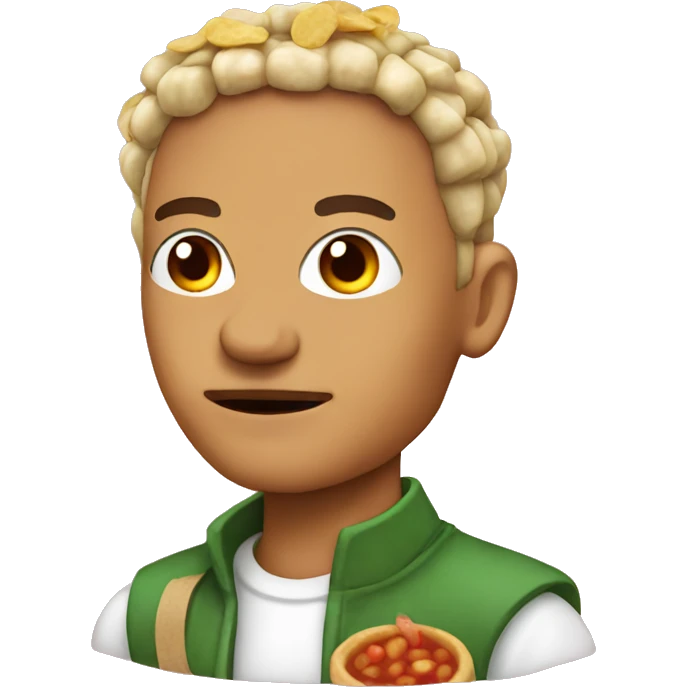 Pozole emoji