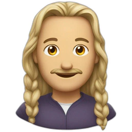 джедай спит emoji